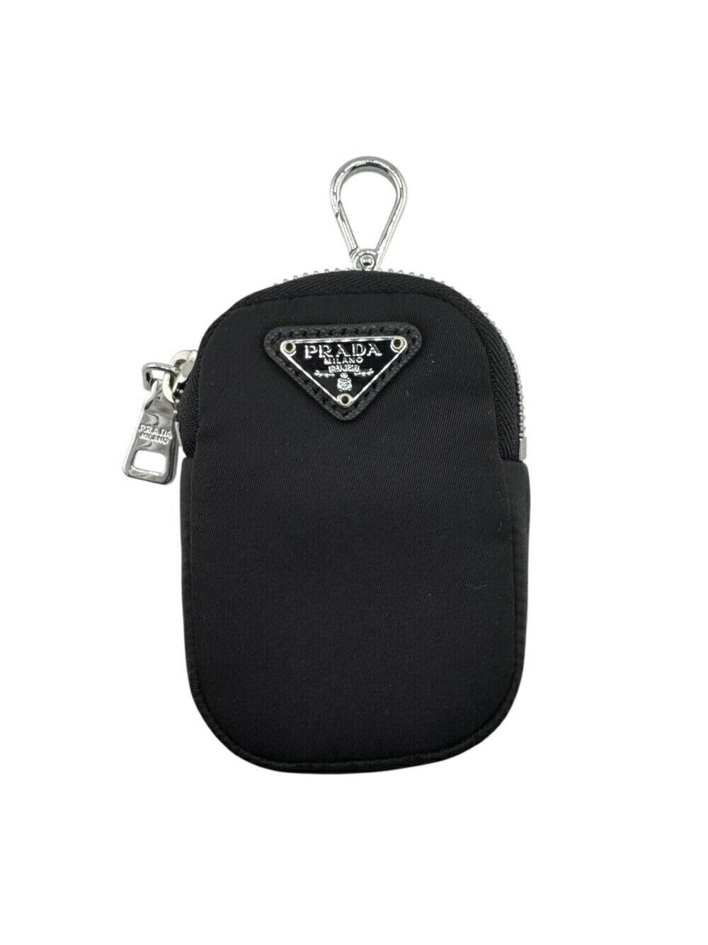 Prada Re-Edition Shoulder Bag Tessuto #369263P70B